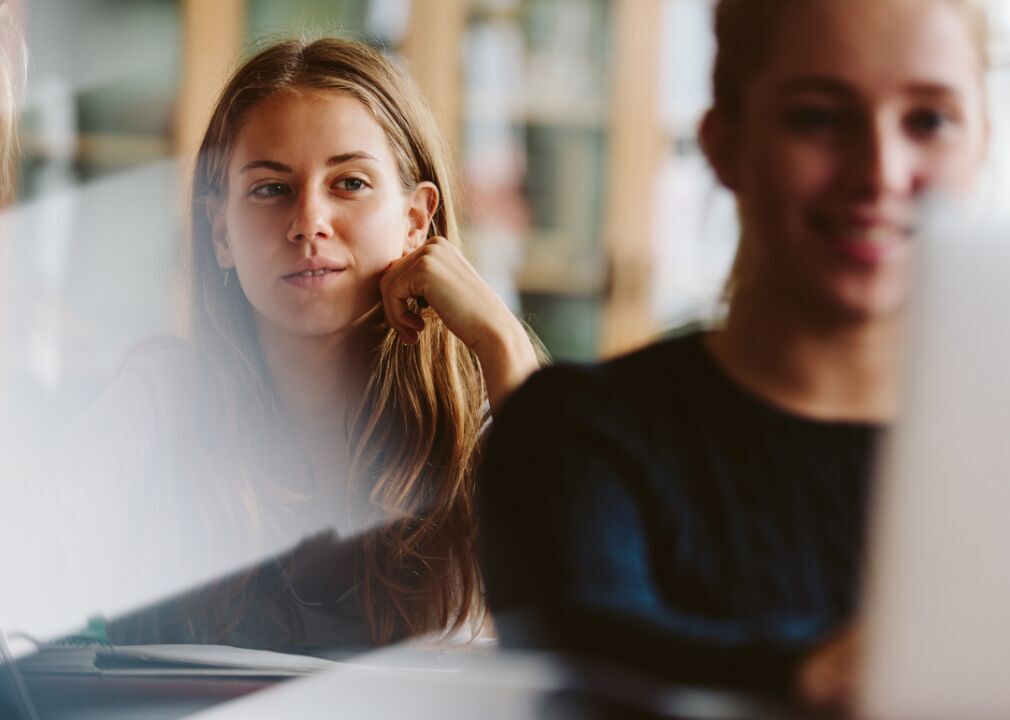 College majors with the greatest gender disparities